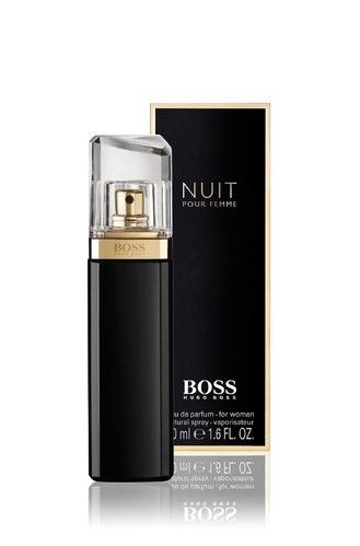 Дамски парфюм HUGO BOSS Boss Nuit